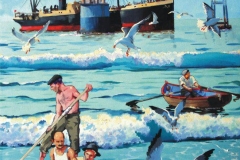 cuadro-sobre-el-cable