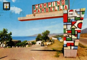 CAMPING MARBLLA 191