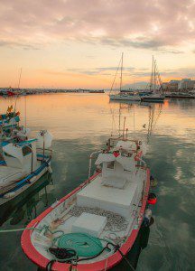 Marina de la Bajadilla R