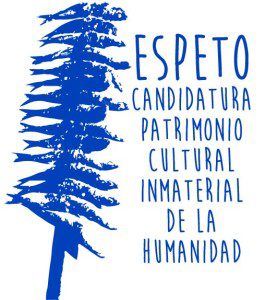 Espeto candidatura