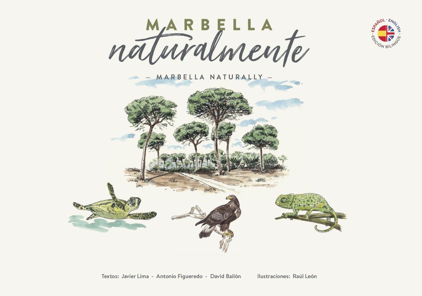 MARBELLA NATURALMENTE